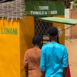À Niamey, les jeunes et les femmes séduits par les jeux de hasard (Magazine)