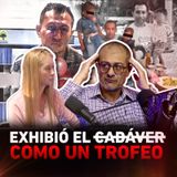 EXCLUSIVO: LAS PRUEBAS De La Investigación Contra Darwin Beltrán ¡Así MATÓ A Sus Hijos!