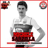 Passione Triathlon n° 153 🏊🚴🏃💗 Michele Sarzilla
