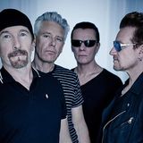 U2. Il 22 maggio saranno i primi cantautori irlandesi a ricevere l'Ivors Academy Fellowship, per la loro eccellenza nella scrittura di brani