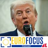 L’Europa vista da Trump: censura, caos e cristianofobia