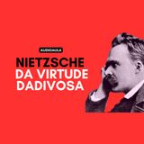 Nietzsche - Da virtude dadivosa