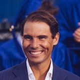 S129E5: He Ended Up With 20 I Suppose - Trevor Gear On Rafael Nadal's Grand Slams Total