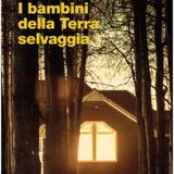 David Santoro "I bambini della Terra selvaggia" Auke Hulst