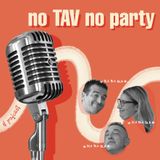 No TAV no Party