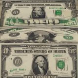"Present day state of US currency and governance (part 1)"