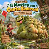 Il Mostro dai cento sederoni