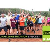 MTV Reality RHAPup | The Challenge Invasion Episode 1 RHAPup
