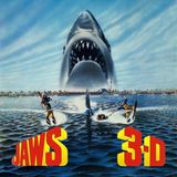 Jaws 3-D Alternative Commentary
