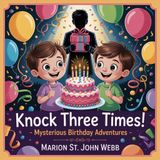 Knock Three Times! | Bonus