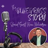 Faith, Family, and Bluegrass: My Conversation with Kevin Richardson