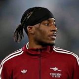 S81E38: Is Madueke Still There Or Did He Move - Emmy Hikins On Noni Madueke's Move To Arsenal