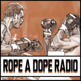 Rope A Dope: Crawford Takes Out Brook & The Delay Debacle! Canelo's Back!