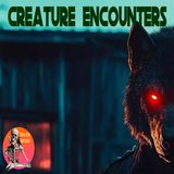 Creature Encounters | Interview with Lance Hightower | Podcast