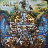 Album Review #22: Sepultura - Machine Messiah