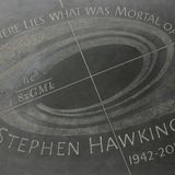 Stephen Hawking's Final Message