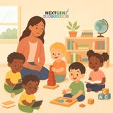 NQF- Australia- Early-childcare-centre-in-truganina-nextgen-montessori