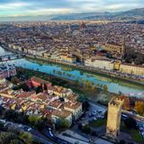 Rischio alluvioni: stimare il valore dei beni culturali di Firenze. Intervista a Fabio Castelli