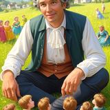 Jonathan Swift - Gulliver's Travels - The Peoples of Laputa