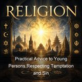 Practical Advice to Young Persons Respecting Temptation and Sin - Louis Gaston de Segur