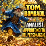 Tom Bombadil. Analisi approfondita del personaggio