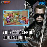 VOCÊ GOSTA DE RECEBER ENLATADOS? | 2ª Temp. BDQ - #10