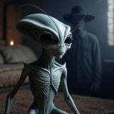 Uncovering the Alien Hybrid Agenda with Fringe