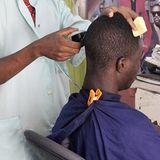 Entretien avec Yacouba Garjé dit Mai ‘’askin Kadago’’ un ancien réparateur radio et actuellement coiffeur à Bandé