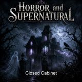 Closed Cabinet - Anonymous