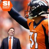 DVDD #090: Gut Reaction | Broncos Make Justin Simmons NFL's Highest-Paid Safety