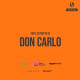 Don Carlo - Trama