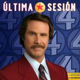 Última Sesión 19 de Septiembre de 2026