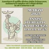 LA GRANDE CELEBRAZIONE DELL'ARCANGELO RAFFAELE 2025