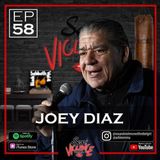 Ep.58 Joey "Coco" Diaz