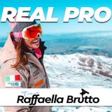 REAL PRO #01 - RAFFAELLA BRUTTO