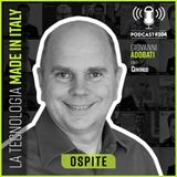 #104 Il CRM che trasforma il tuo database contatti in un vantaggio strategico - Giovanni Adobati | CEO Centrico
