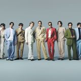 EXILE、グループ結成25周年の集大成となるライブを東西のドームで開催　MATSU、ÜSA、MAKIDAIも参戦