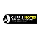 Episode 132: LIVE ON CLIFF’S NOTES Michael Spickes & Stacy Spickes