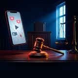 From Viral Streamer to Felony Court: How the Clavicular Case Works