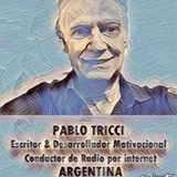 Elige estar bien - El esfuerzo - Entrevista a: Alejandro Salevsky, MBA*Argentina. Conduce: Pablo Tricci * Argentina.
