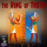 The Ring of Thoth | Sir Arthur Conan Doyle | Podcast