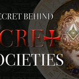 🌐 Masters of the Hidden Hand: Who Really Runs the World? (Secret Societies Exposed)