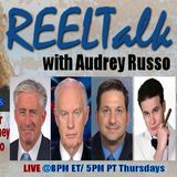 REELTalk: John Guandolo, LTG Thomas McInerney, Christopher Horner and Mike Fine