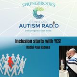 Inclusion starts with YES!