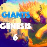Genesis, Giants, Nephilim & Biblical Philosophy Lecture 2 – Jay Dyer (Half)