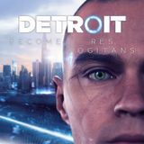 Puntata 17 - Detroit: Become Res Cogitans