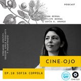 Ep. 18 Sofia Coppola