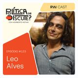 #123 | Leo Alves