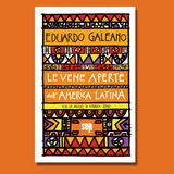 «Le vene aperte dell'America Latina», Eduardo Galeano (Libreria Bookstorie)