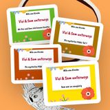 Als Vivi und Sam sich kennen lernten - Folge 3